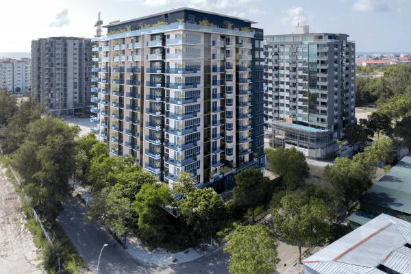 Creek Residences