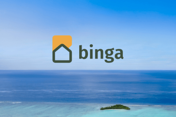 Binga Concierge