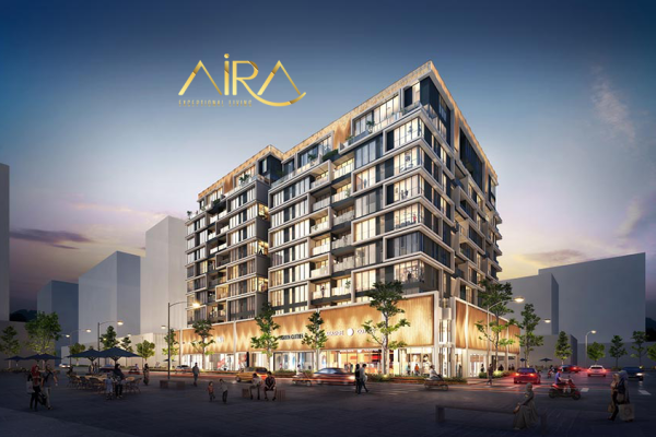 Aira - Exceptional living