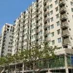 Amin Avenue Commercial