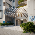 Blue Haven Residencies