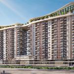 Blue Lagoon Luxury Residences