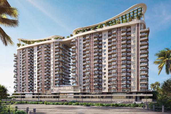 Blue Lagoon Luxury Residences