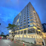 Crystal Residence