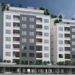 Fitron Residences