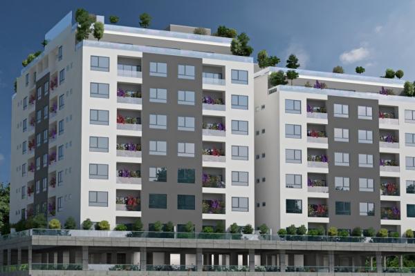 Fitron Residences