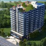 K-Park Residence