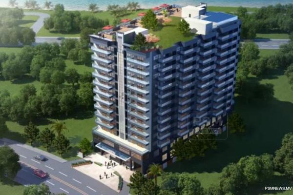 K-Park Residence