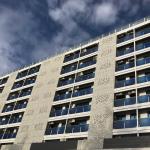 Marina View – Batch apartments