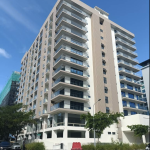 3BR Sea Horizon View Corner Condominium | Opal Residencies By Apollo