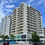RainCoral Residence