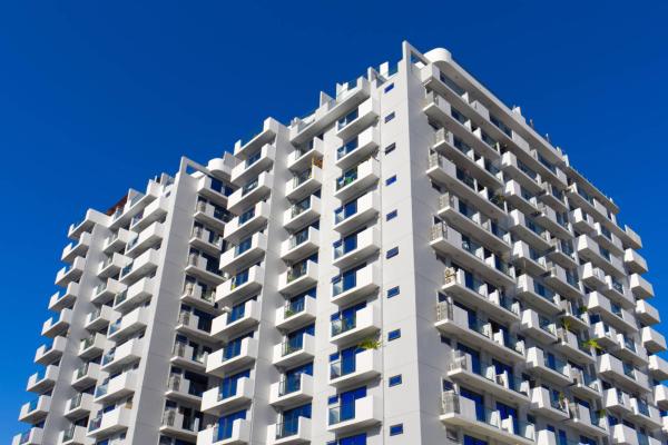 Premium Fully Furnished 2+1 Apartment for Rent at Raincrest Residence