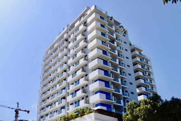 Raincrest Residence