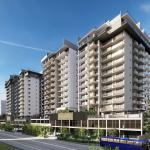 RainPalm Residence