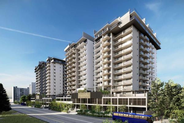 RainPalm Residence