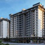 RainPearl Residence