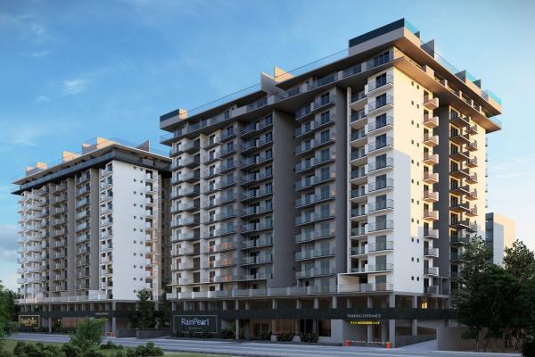 RainPearl Residence