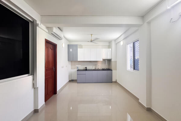 2 Bedroom Semi Furnished Apartment from Male'