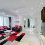Modern Executive 3-Bedroom Serviced Apartment | Sosun Magu, Malé
