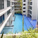 Premium 2+1 Bedroom Apartment at AIRA - Exceptional Living, Hulhumale
