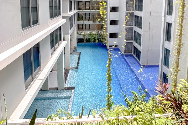 Premium 2+1 Bedroom Apartment at AIRA - Exceptional Living, Hulhumale