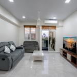 3-BEDROOM APARTMENT FOR RENT AMEEN AVENUE TEAK TOWER (B-BLOCK)