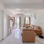3-BEDROOM APARTMENT FOR RENT Ameen Avenue Fully Furnished