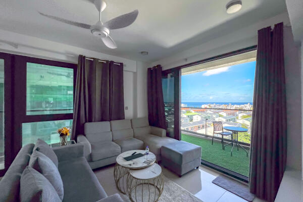 Opal Residence Corner Luxury Apartment Fully Furnished