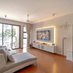 Aqua Vita 3 Bedroom Apartment