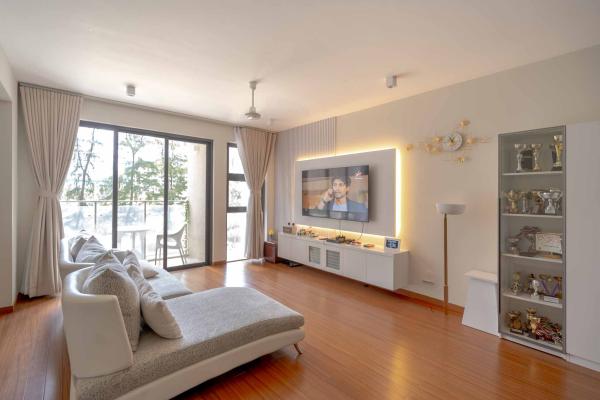 Aqua Vita 3 Bedroom Apartment