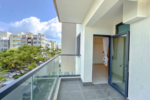Crystal Residence 3BR Luxury Apartment