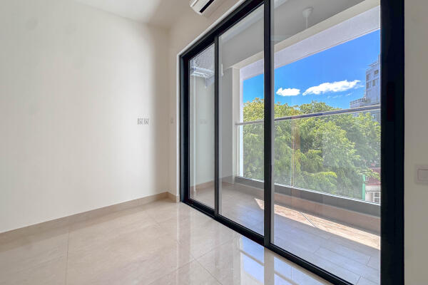 Premium 3+1 Bedroom Luxury Apartment in New TATA Building, Sosun Magu