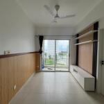 3BR Semi Furnished Apartment at Malas Residence