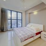 Modern Luxury 3+1 Apartment with Panoramic Marina & Sunset Views | One Avenue