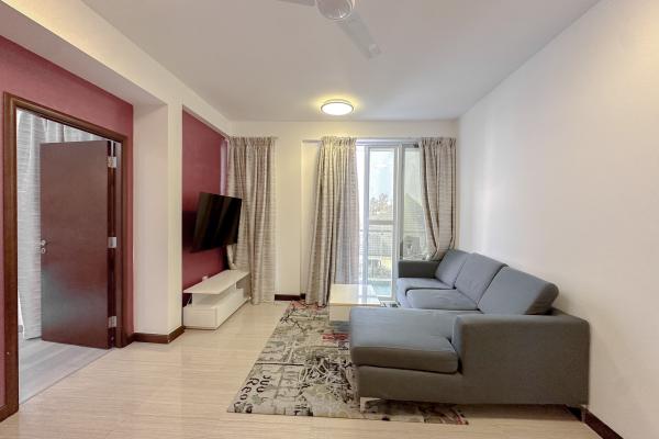 Platinum Residences 2+1 Apartment fully Furnished