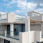 RainCoral Residence Penthouse 3+1 BR Duplex with Private Pool