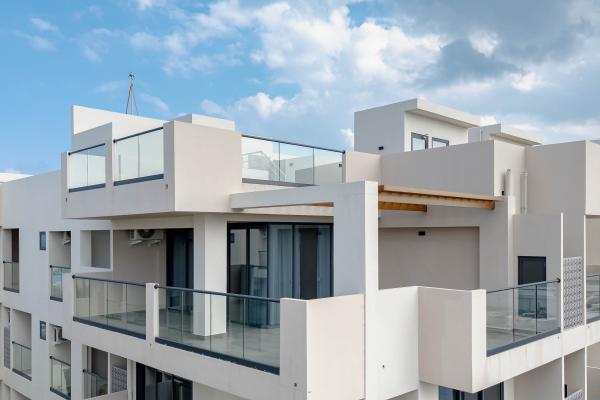 RainCoral Residence Penthouse 3+1 BR Duplex with Private Pool