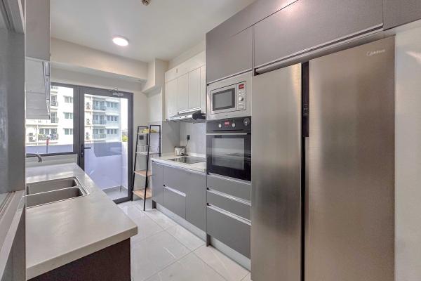 3+1 Fully Furnished Apartment at RainCrest