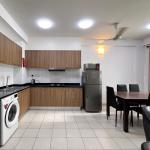 2-Bedroom Apartments at Rukuri – Center of Male'