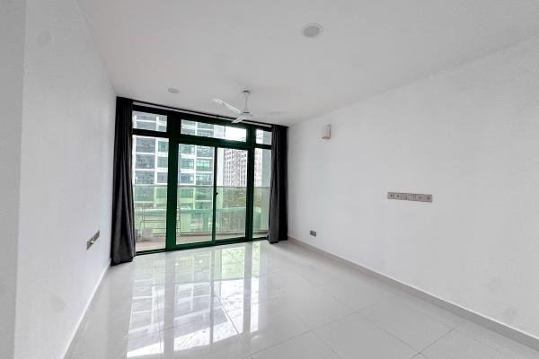 SIFCO 3BR Apartment Semi Furnished ready to bring your own furniture