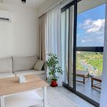 Premium 3+1 Bedroom City View Apartment | Solitaire