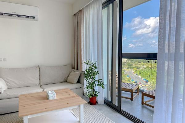 Premium 3+1 Bedroom City View Apartment | Solitaire