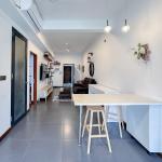 Fully Furnished & Move-In Ready: 2BR Apartment at Apollo Towers