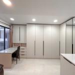 Premium 1-Bedroom Studio Apartment for Rent at Raincrest Residence
