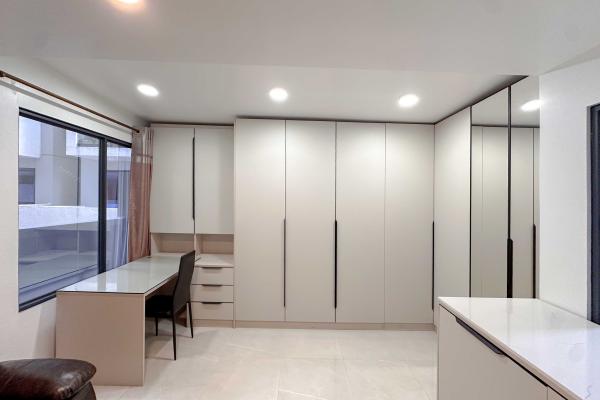 Premium 1-Bedroom Studio Apartment for Rent at Raincrest Residence